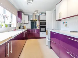Forrington Place, Saxilby, Lincoln thumb 3