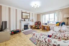 Forrington Place, Saxilby, Lincoln