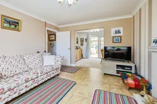 Forrington Place, Saxilby, Lincoln