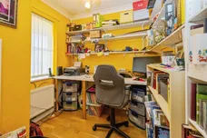 Forrington Place, Saxilby, Lincoln