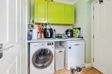 Forrington Place, Saxilby, Lincoln