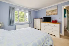 Forrington Place, Saxilby, Lincoln