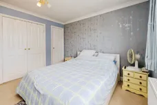 Forrington Place, Saxilby, Lincoln