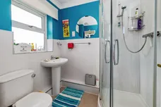 Forrington Place, Saxilby, Lincoln