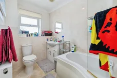 Forrington Place, Saxilby, Lincoln