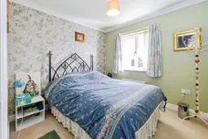Forrington Place, Saxilby, Lincoln