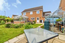 Forrington Place, Saxilby, Lincoln