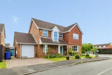 Forrington Place, Saxilby, Lincoln