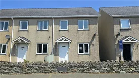 Property responsive
