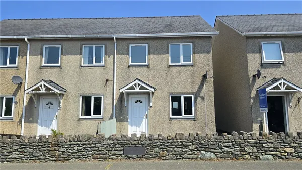 Llys Y Meddyg, Bodedern, Holyhead, Is...