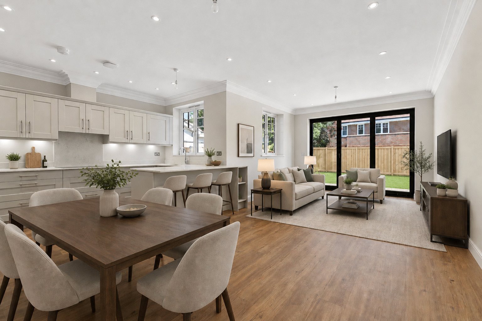 Brunswick Place, Weybridge, Surrey, KT13 Image 3