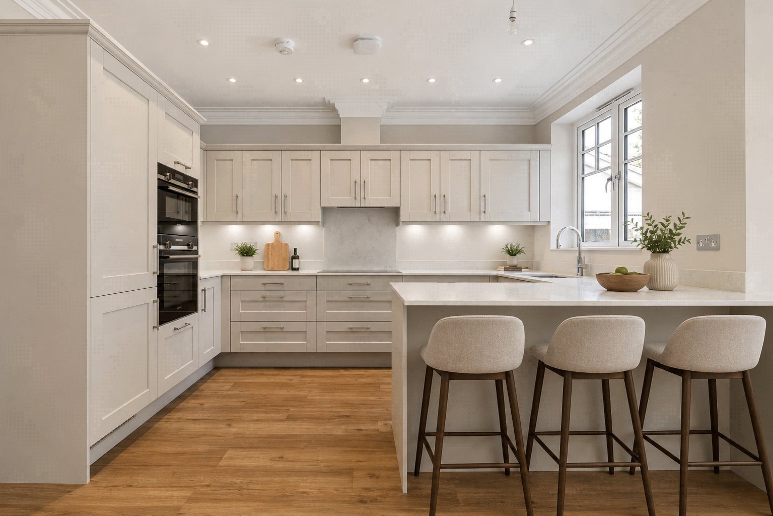 Brunswick Place, Weybridge, Surrey, KT13 Image 4