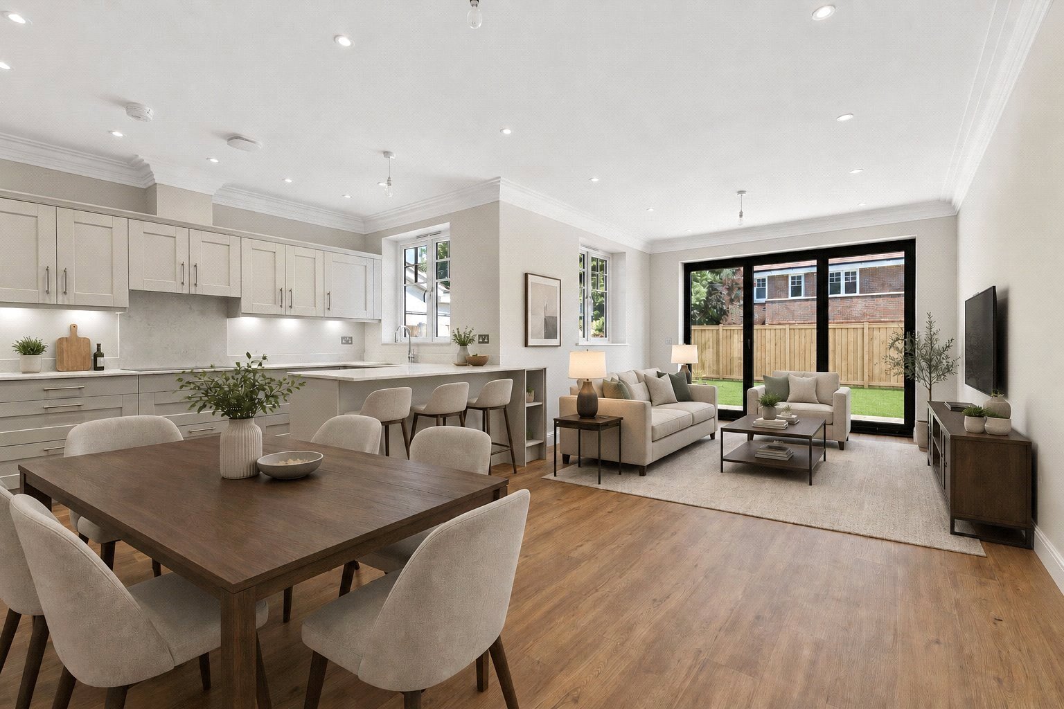 Brunswick Place, Weybridge, Surrey, KT13 Image 3