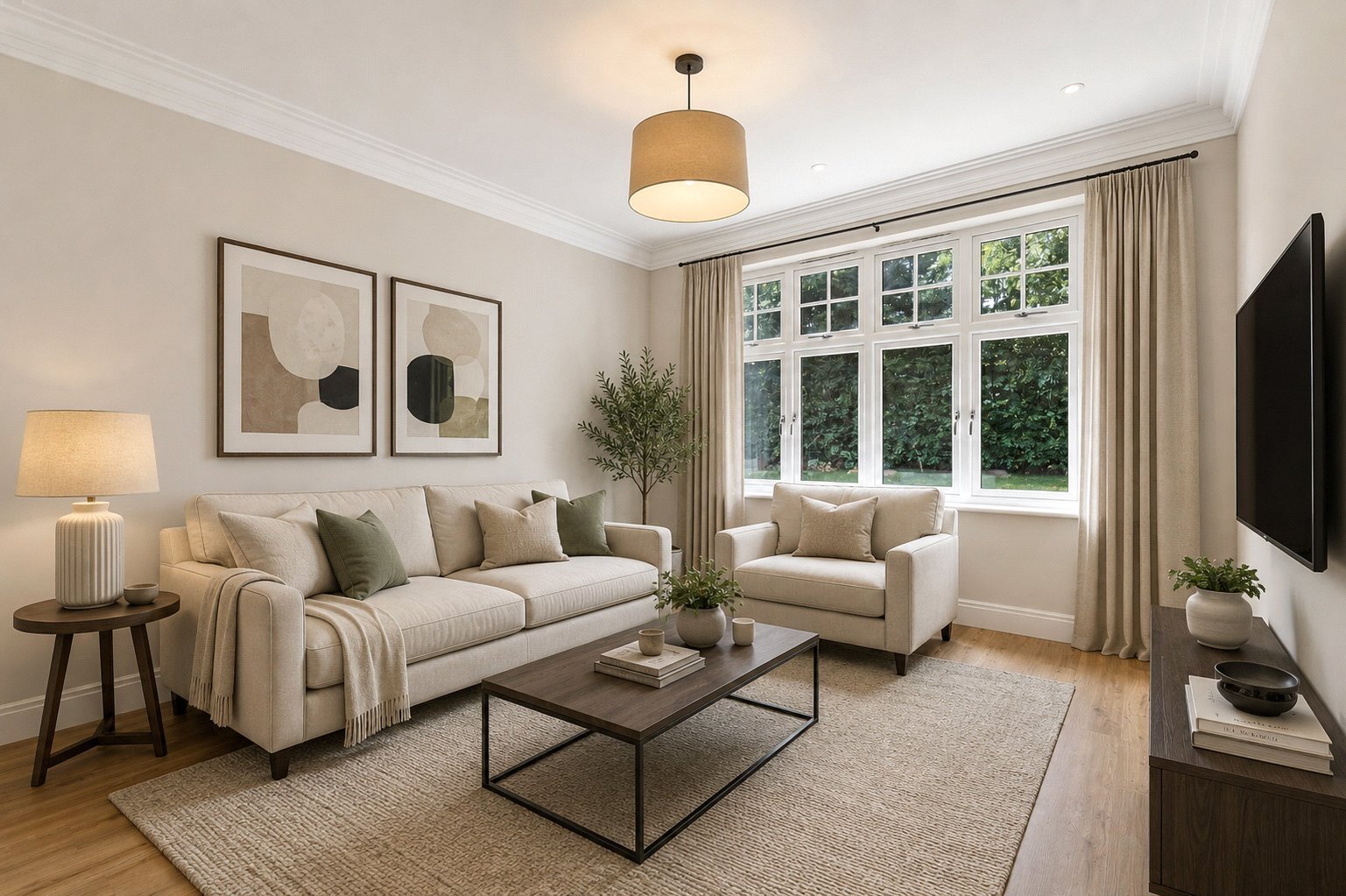 Brunswick Place, Weybridge, Surrey, KT13 Image 5