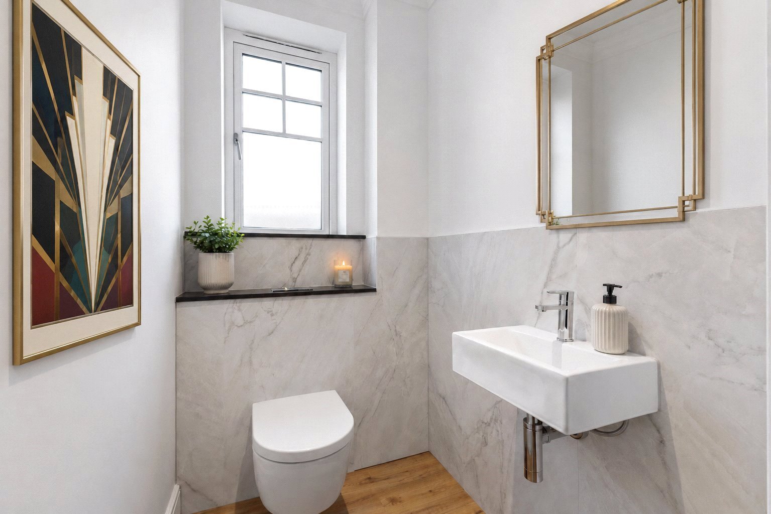 Brunswick Place, Weybridge, Surrey, KT13 Image 7