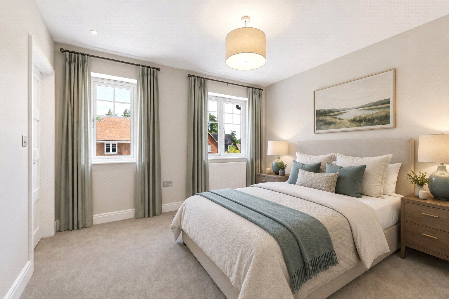 Brunswick Place, Weybridge, Surrey, KT13 Image 8