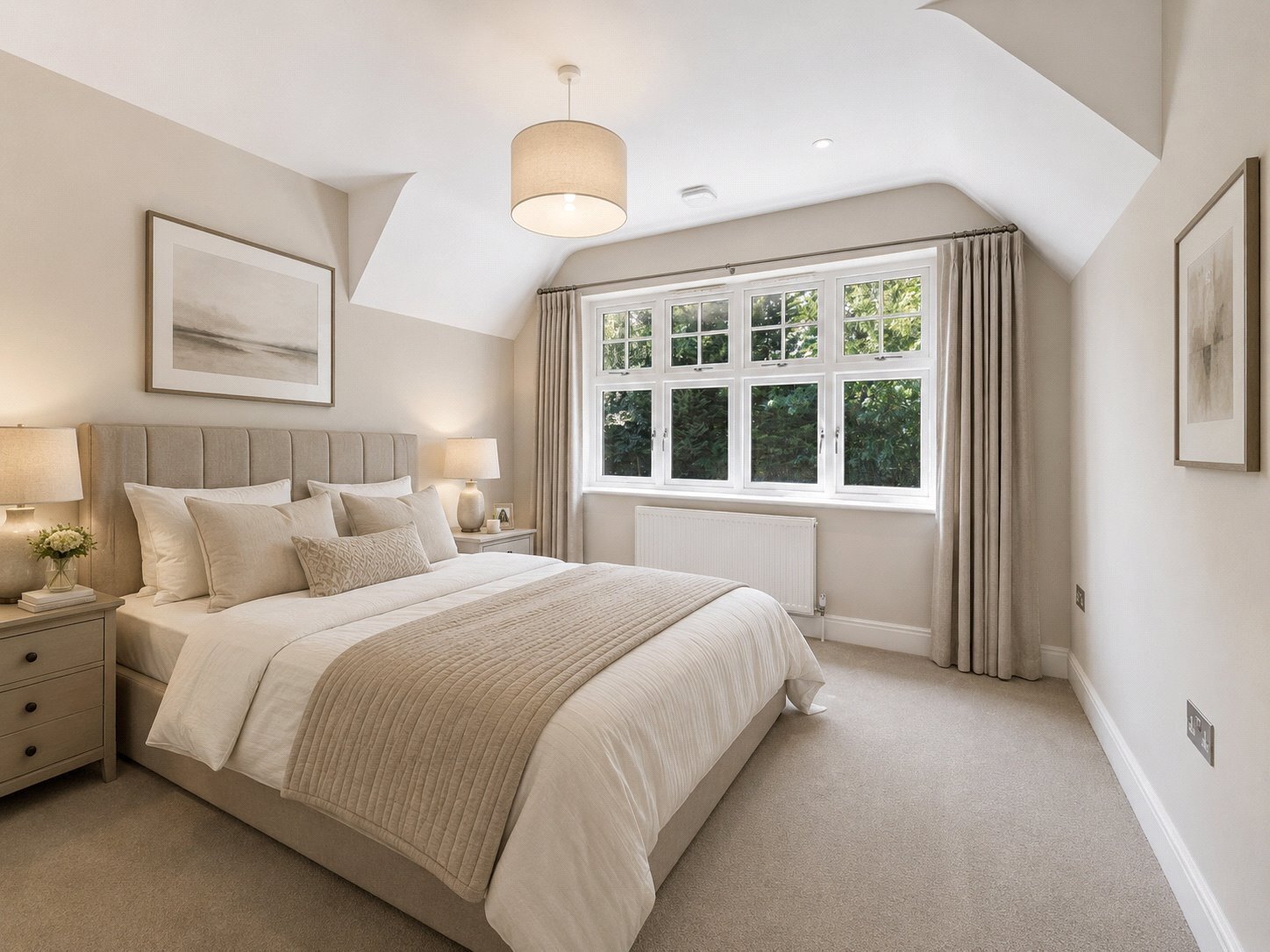 Brunswick Place, Weybridge, Surrey, KT13 Image 10