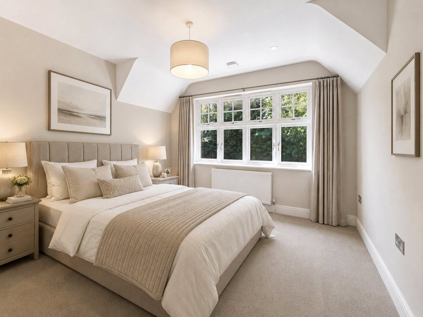 Brunswick Place, Weybridge, Surrey, KT13 Image 10