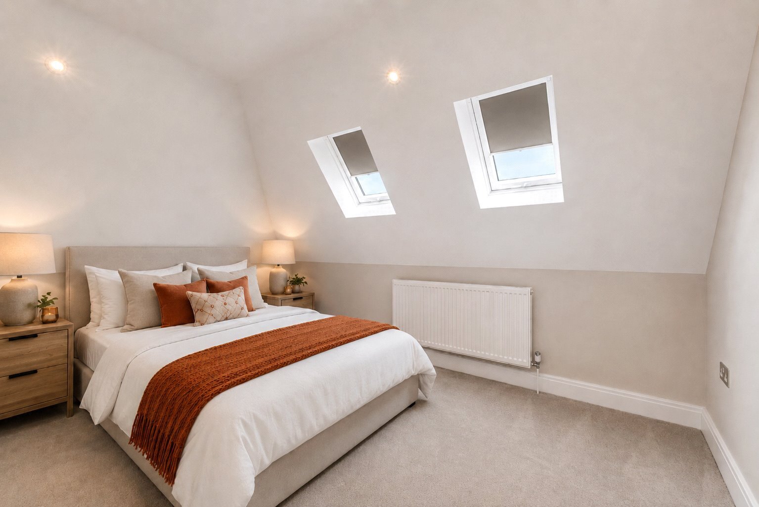 Brunswick Place, Weybridge, Surrey, KT13 Image 13