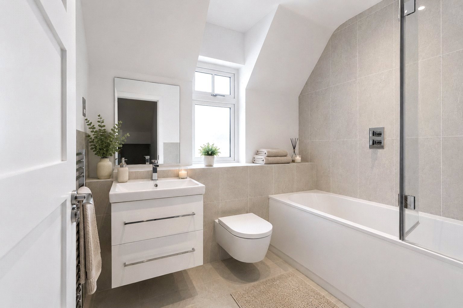 Brunswick Place, Weybridge, Surrey, KT13 Image 11