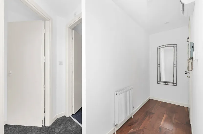 25 Parkway, NW1