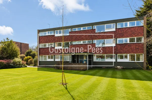 Boxgrove Avenue, Guildford