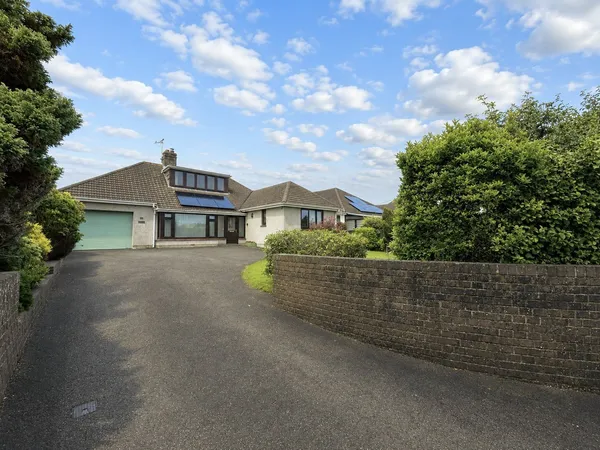 Pembroke Road, Haverfordwest, Pembrok...