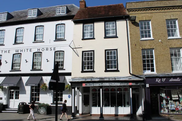 Romsey