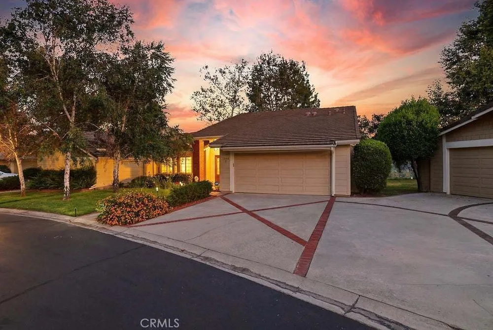 2021 Rosemont Ave, Pasadena, CA 91103