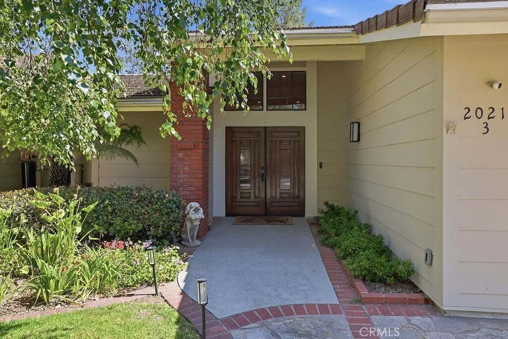 2021 Rosemont Ave, Pasadena, CA 91103