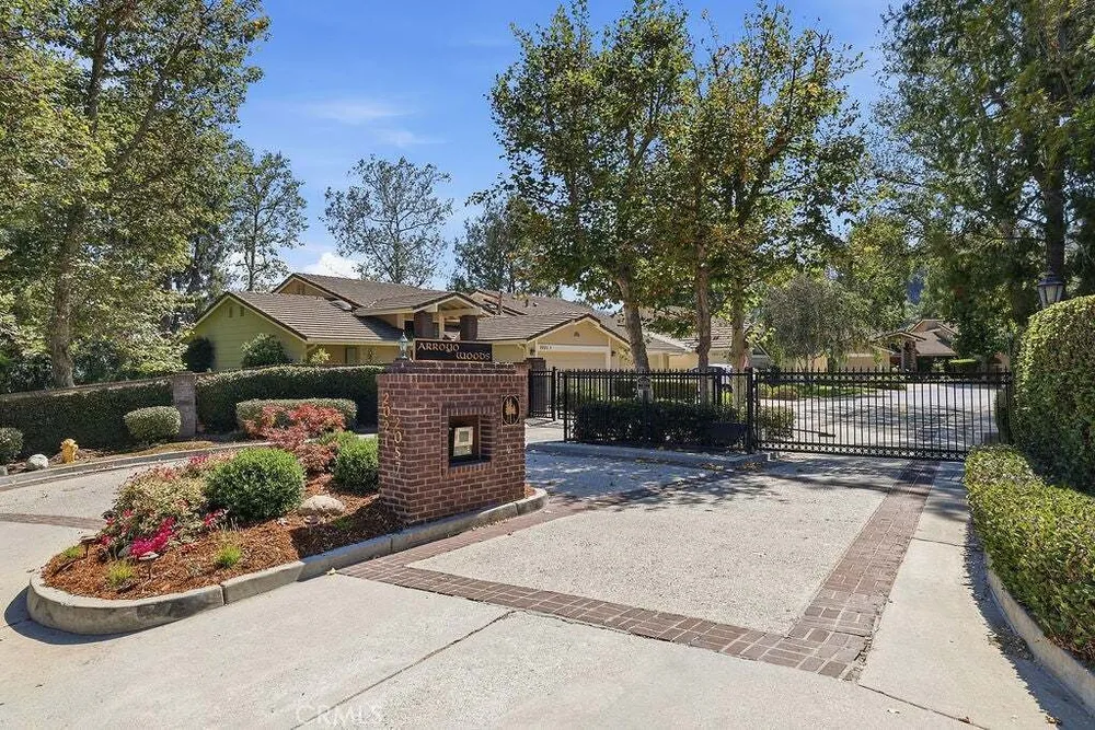 2021 Rosemont Ave, Pasadena, CA 91103