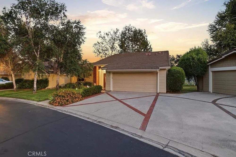 2021 Rosemont Ave, Pasadena, CA 91103