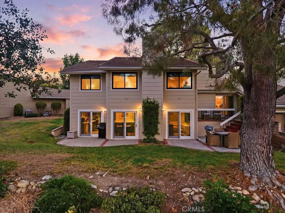 2021 Rosemont Ave, Pasadena, CA 91103