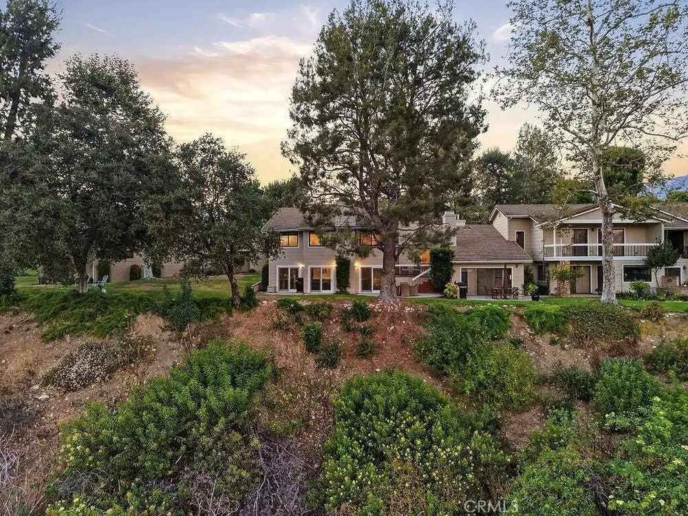 2021 Rosemont Ave, Pasadena, CA 91103