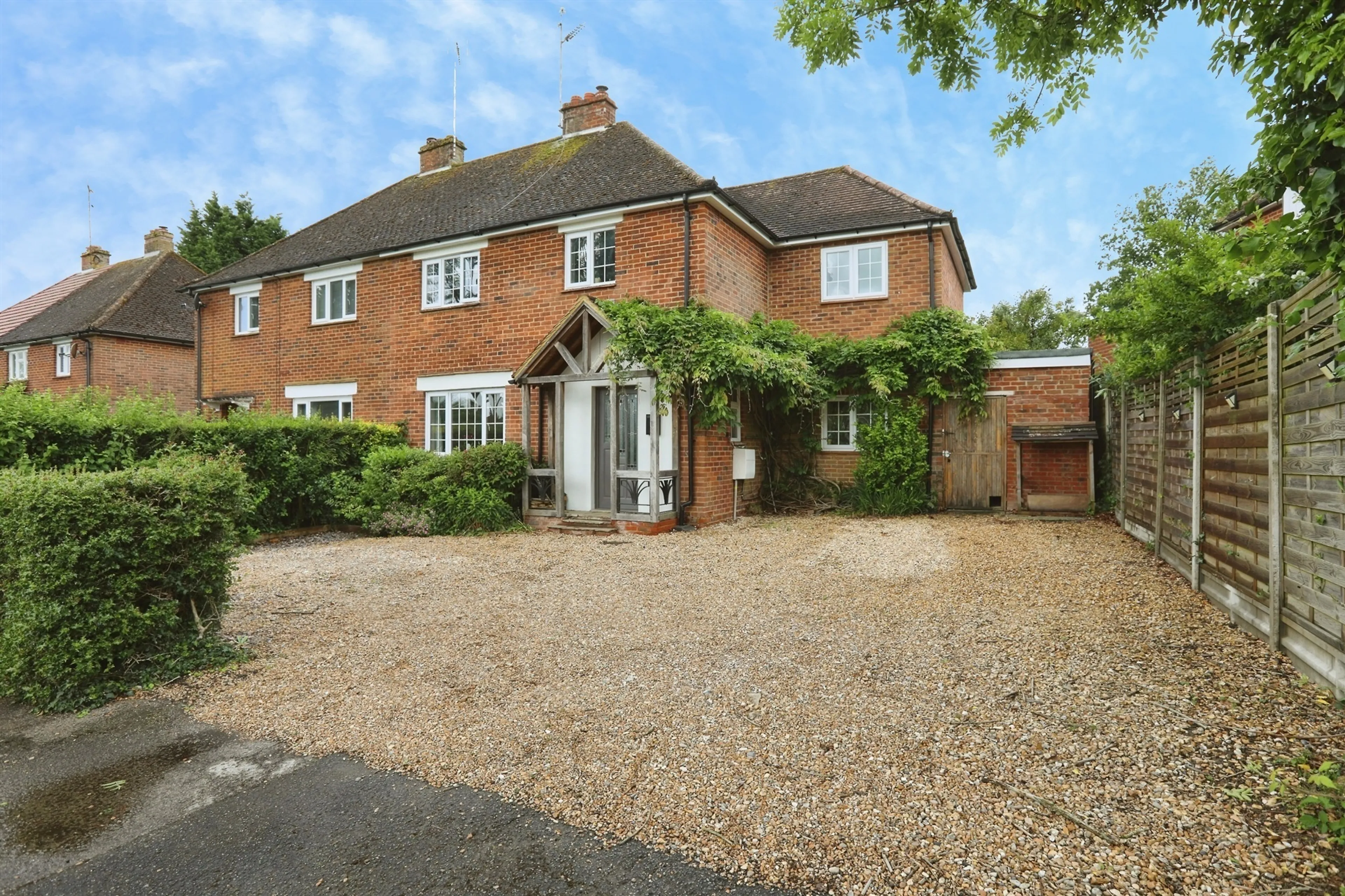 Property at Elmers Road, Ockley, Dorking