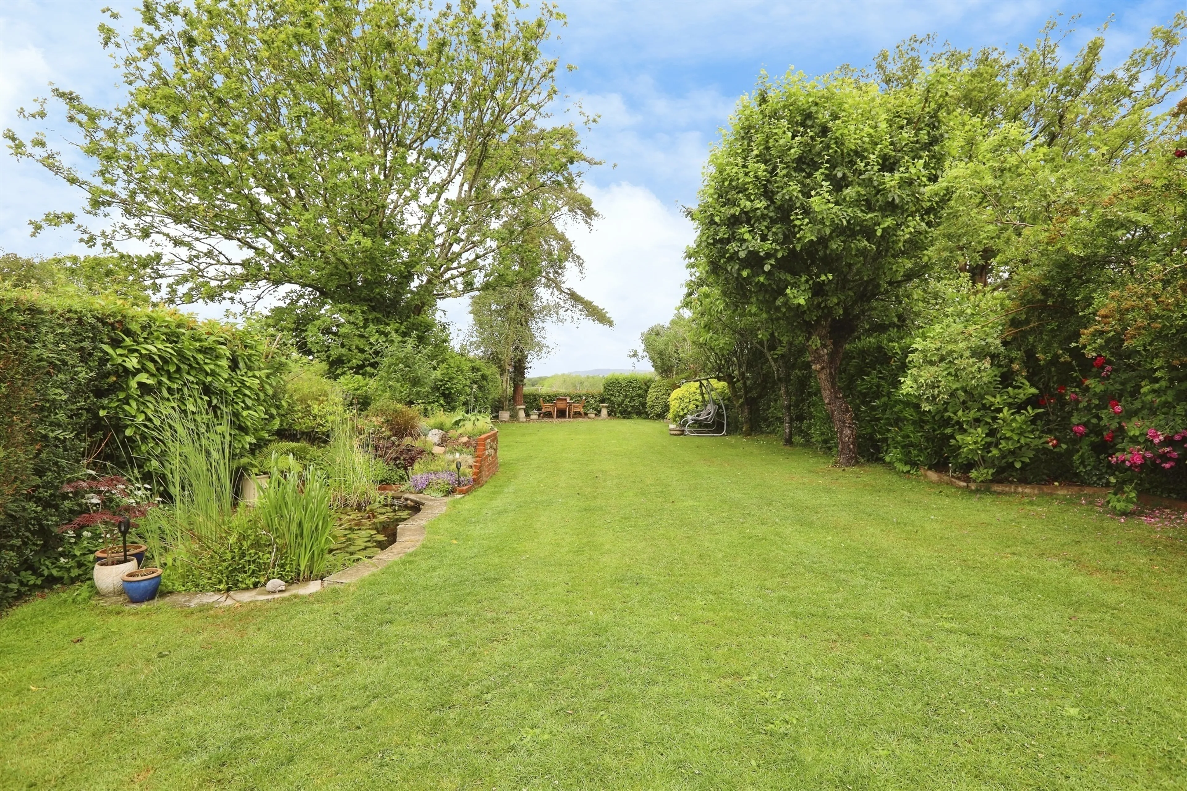 Property at Elmers Road, Ockley, Dorking