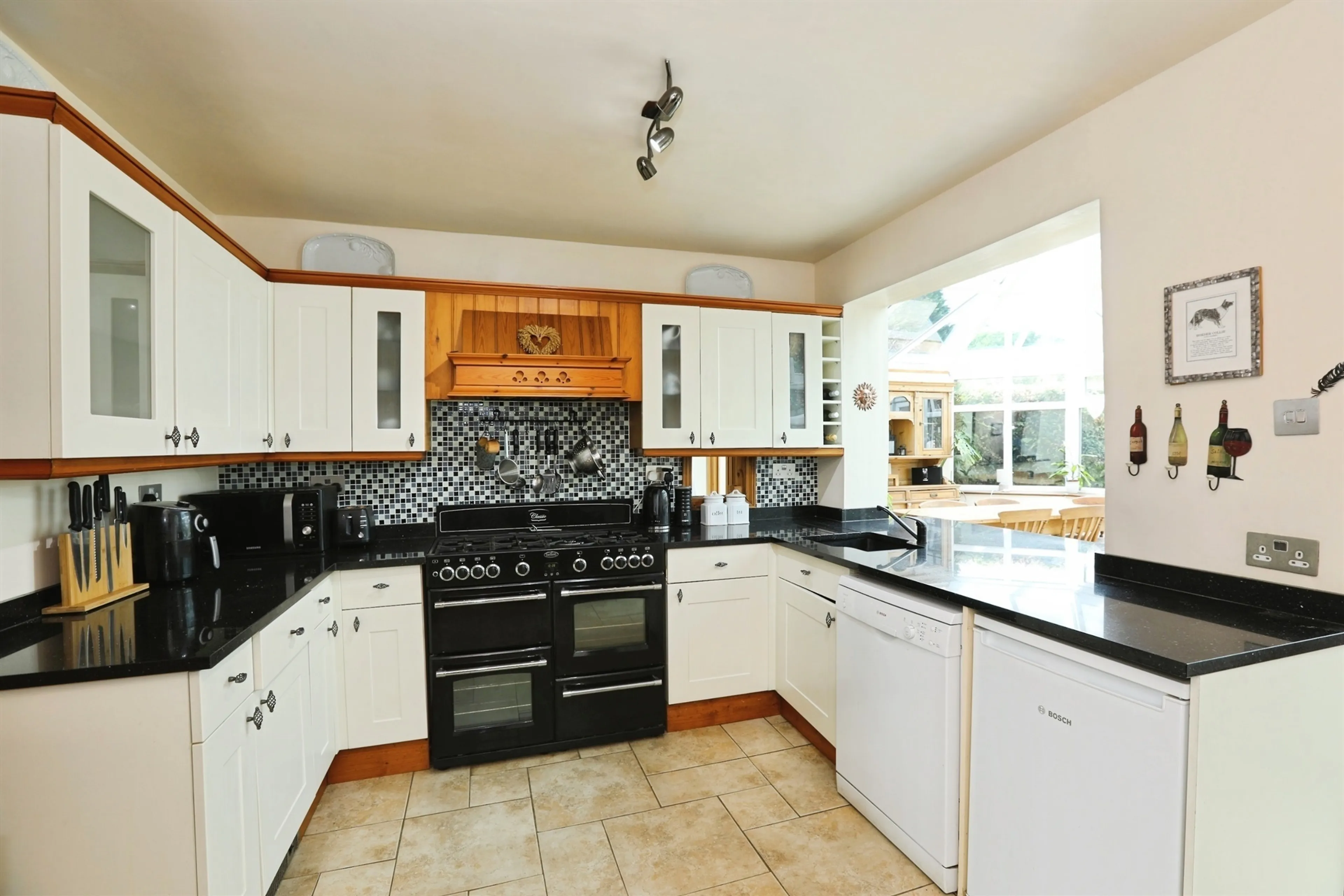 Property at Elmers Road, Ockley, Dorking
