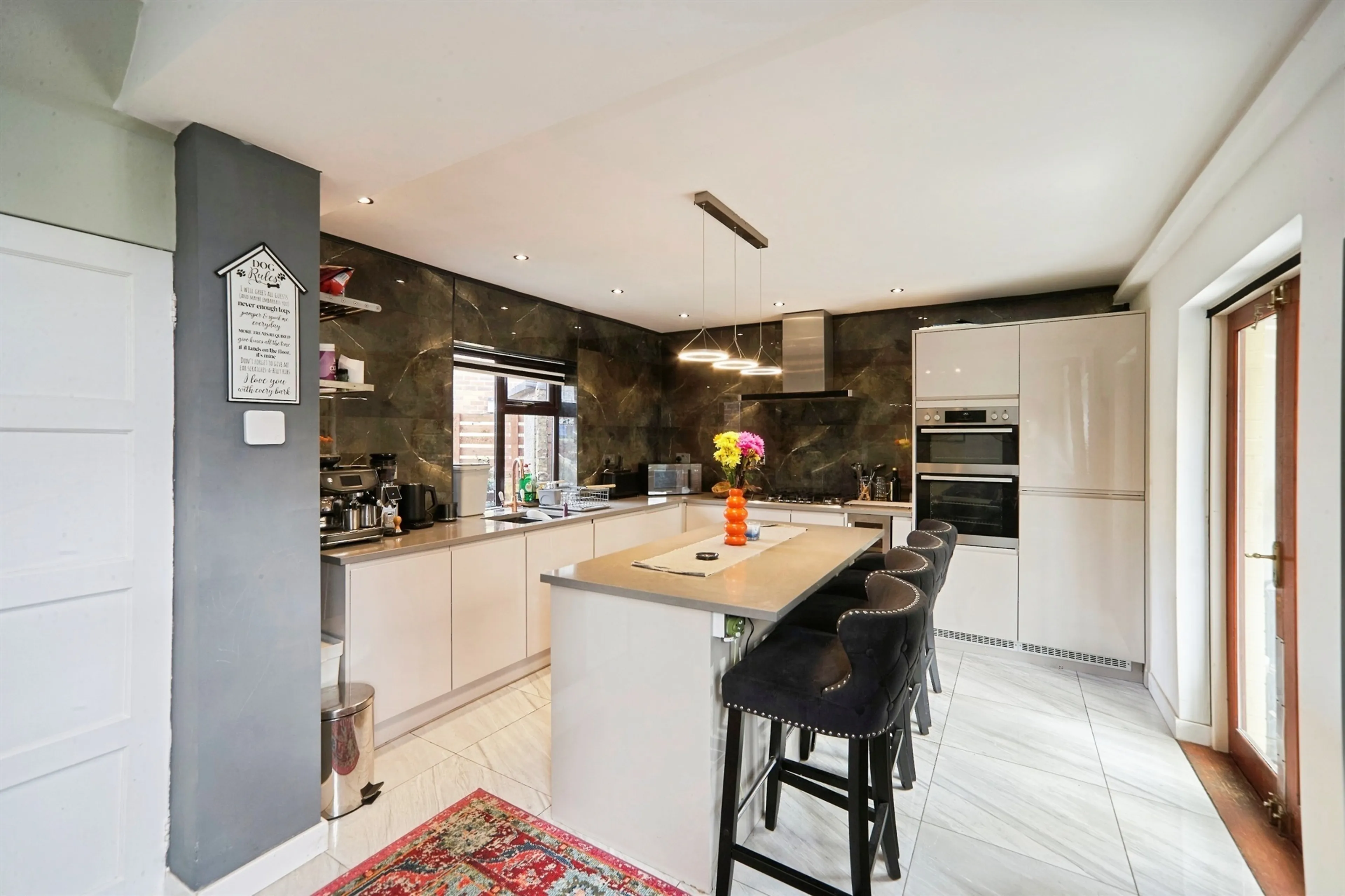 Property at St. Catherines Hill, Bramley, LEEDS