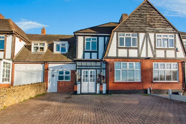 Singlewell Road, Gravesend, Kent, DA11