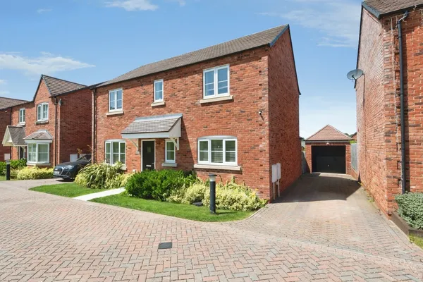 Friswell Road, BANBURY, Oxfordshire, ...