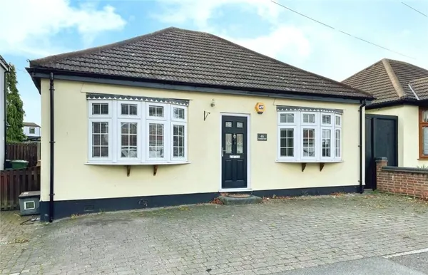 Cranham Road, Hornchurch, Essex, RM11