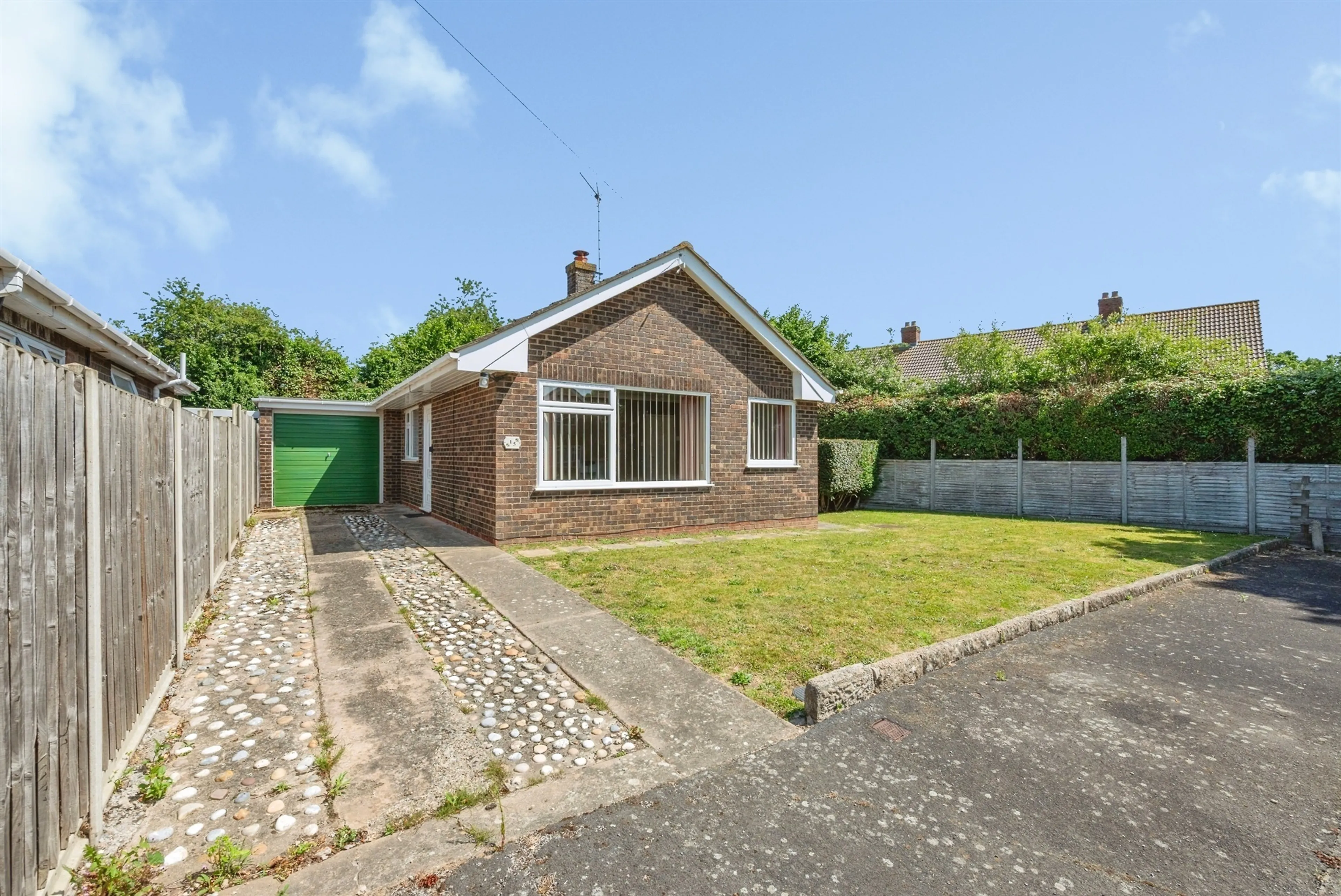 Property at Springfield North, Hemsby, Great Yarmouth