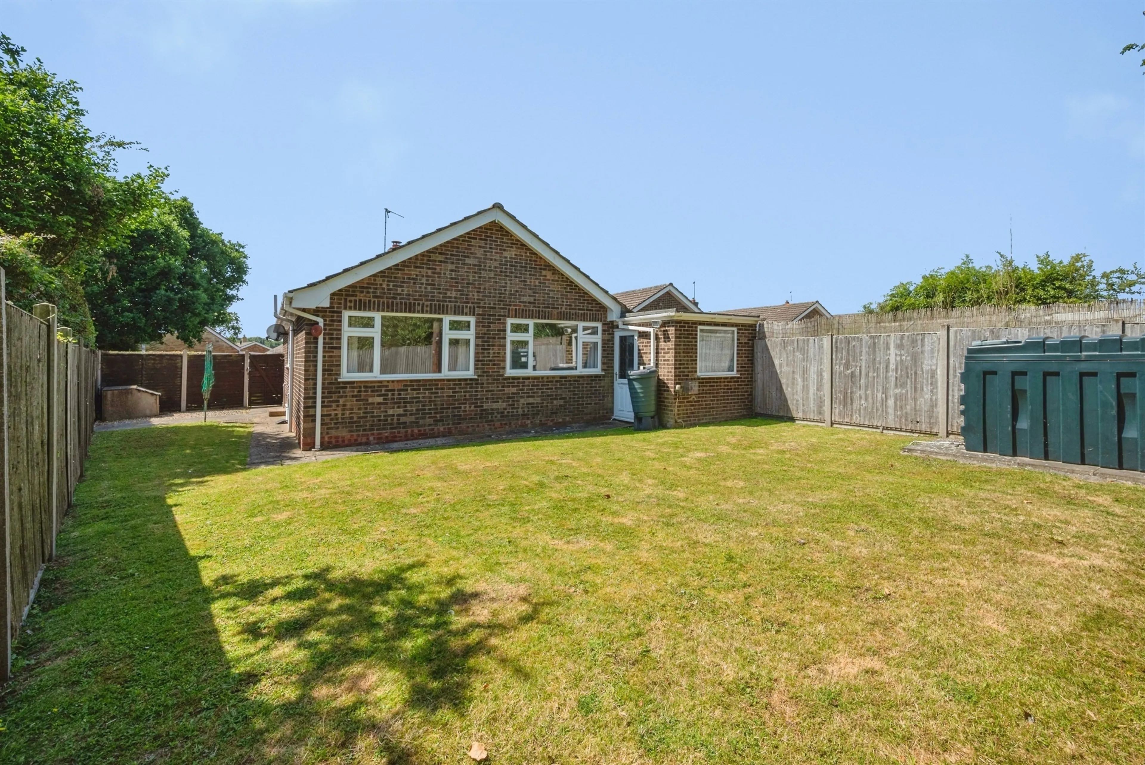 Property at Springfield North, Hemsby, Great Yarmouth