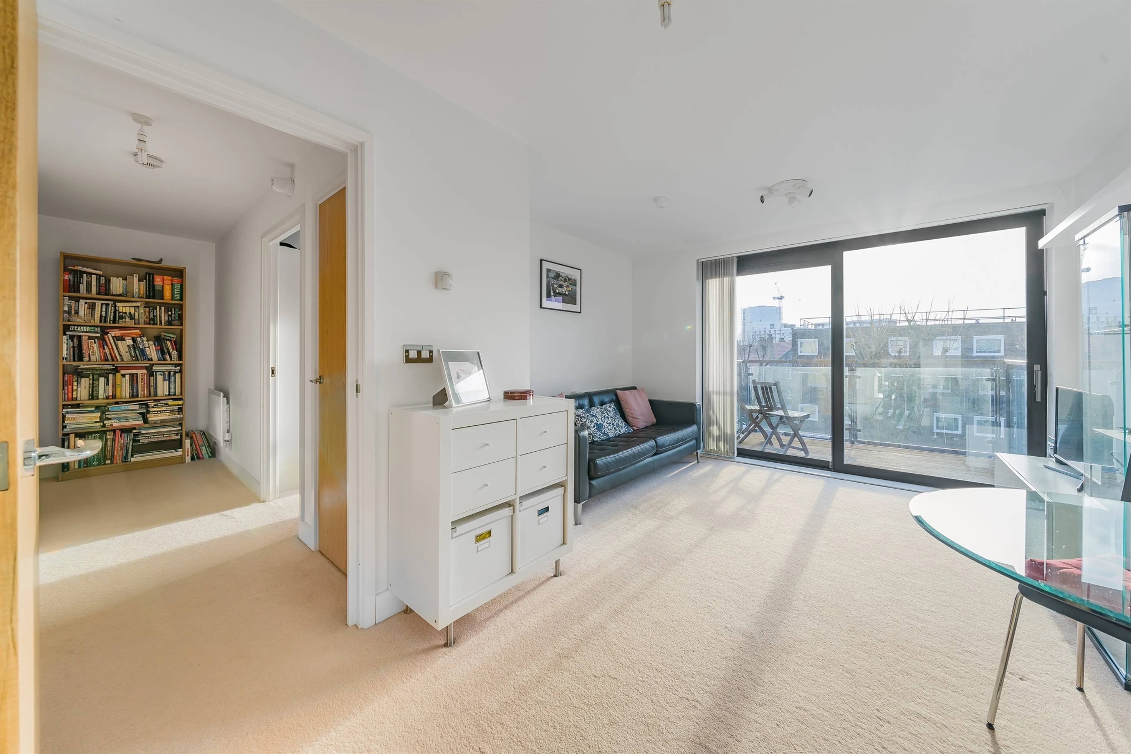 Property at Hotspur Street, London