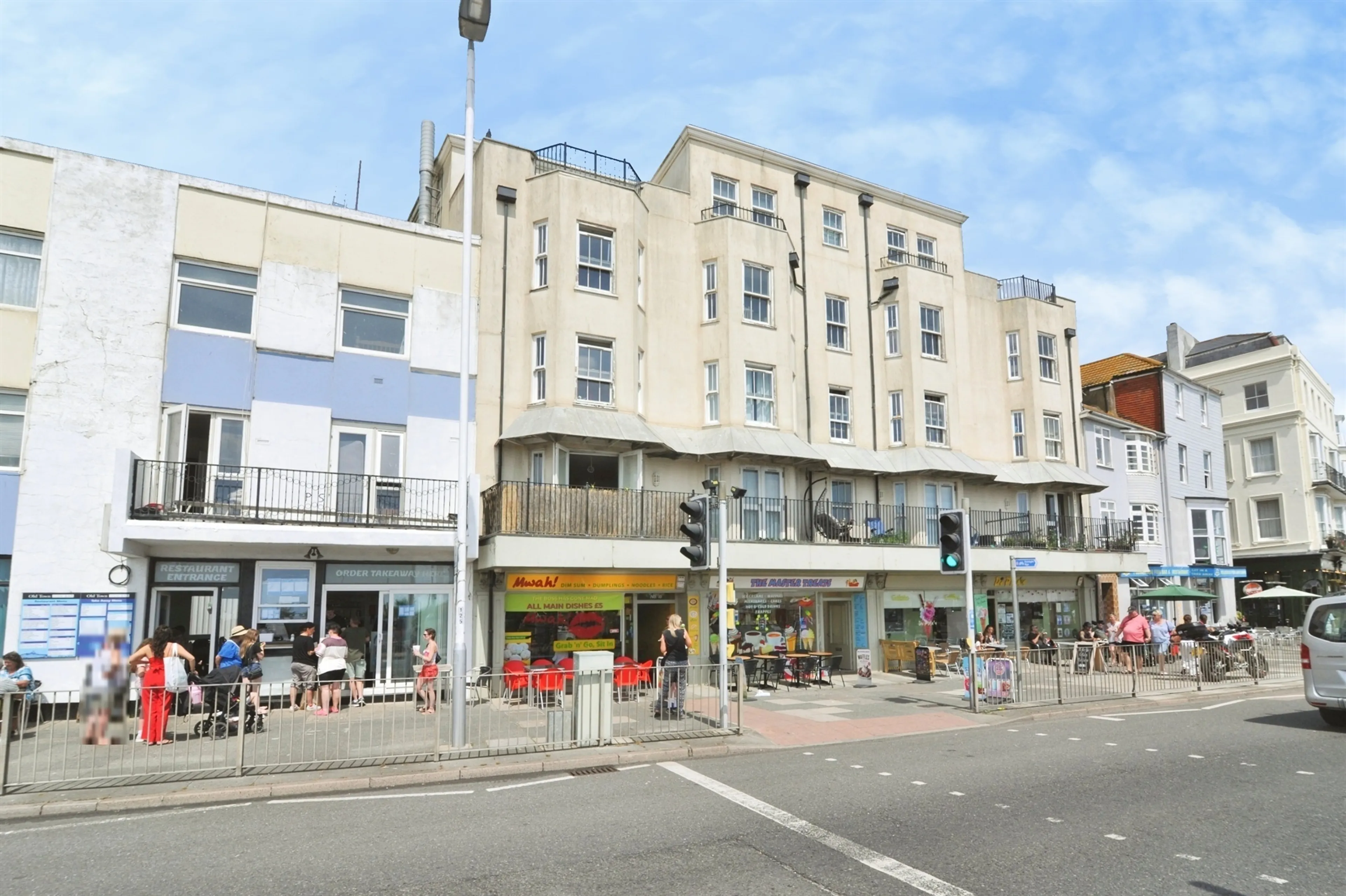 Property at George Street, Hastings