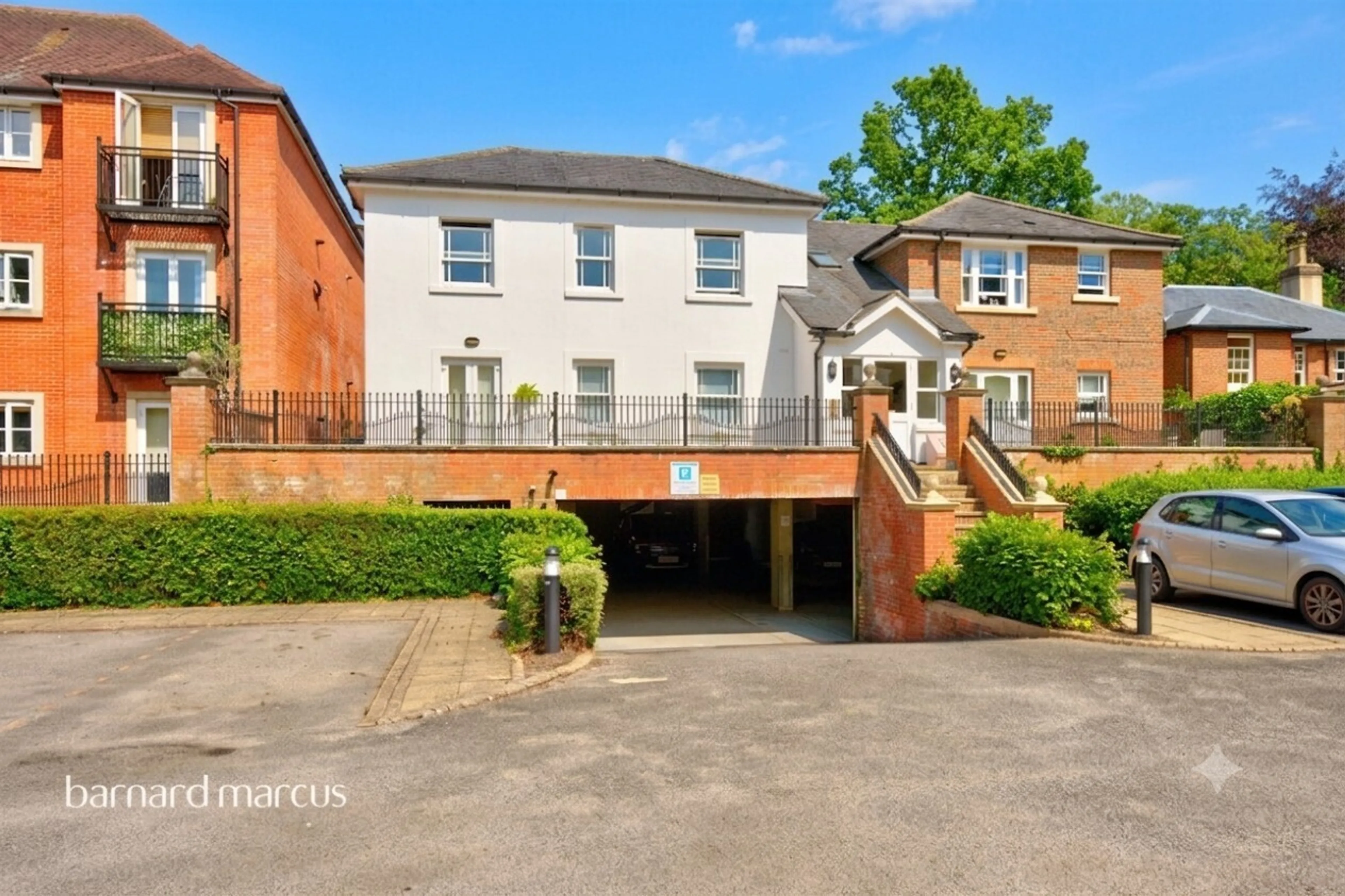 Property at Horsham Road, Dorking