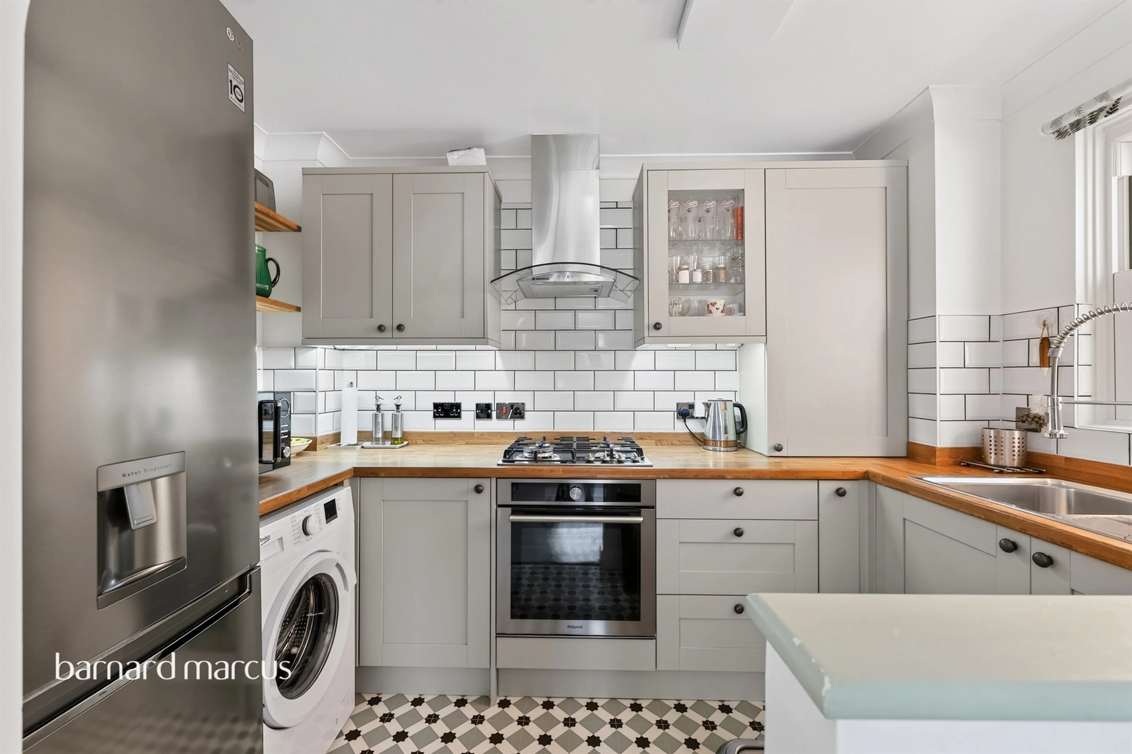 Property at Horsham Road, Dorking