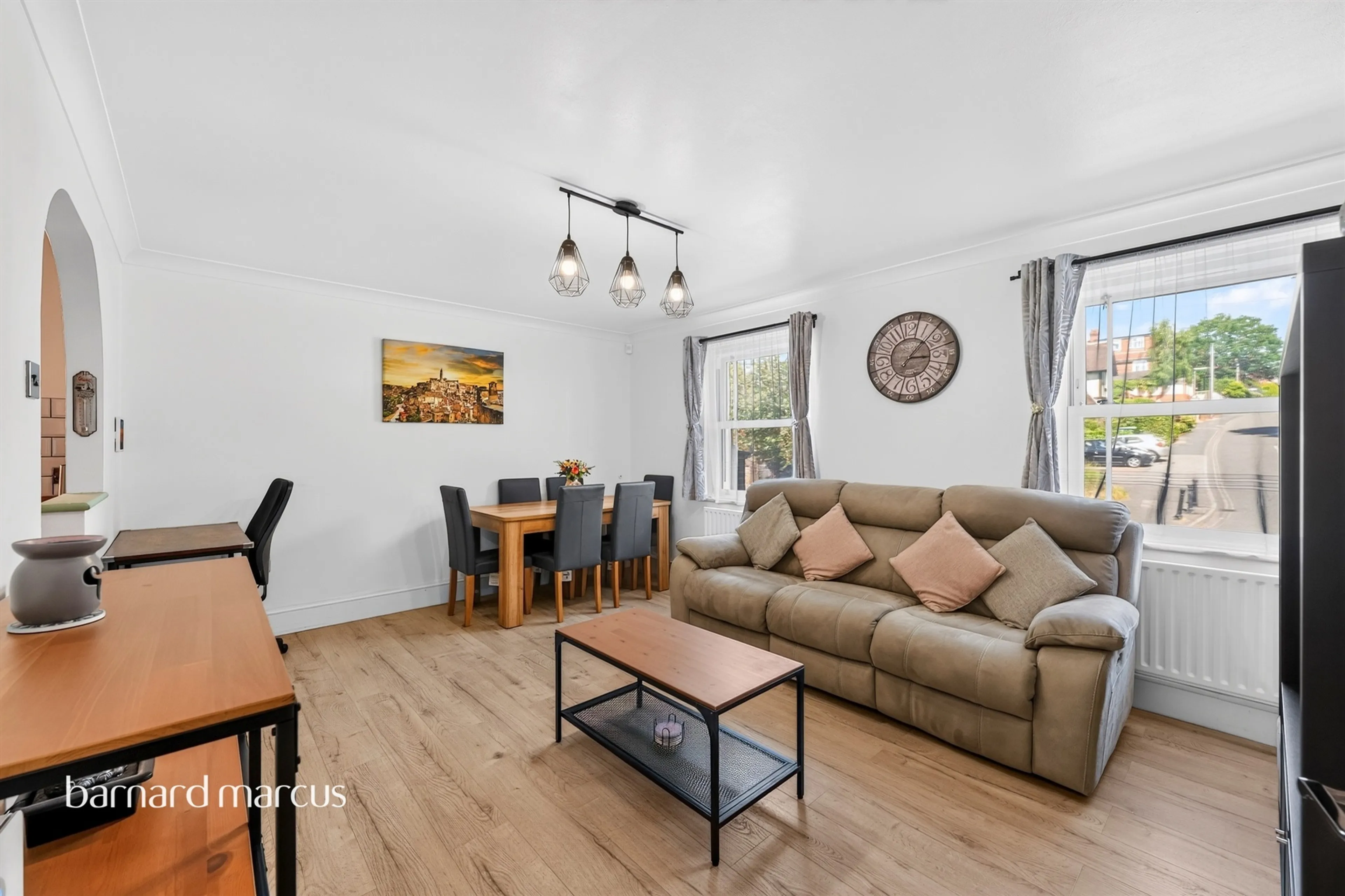 Property at Horsham Road, Dorking