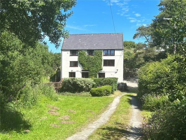 Bodffordd, Llangefni, Isle of Anglese...