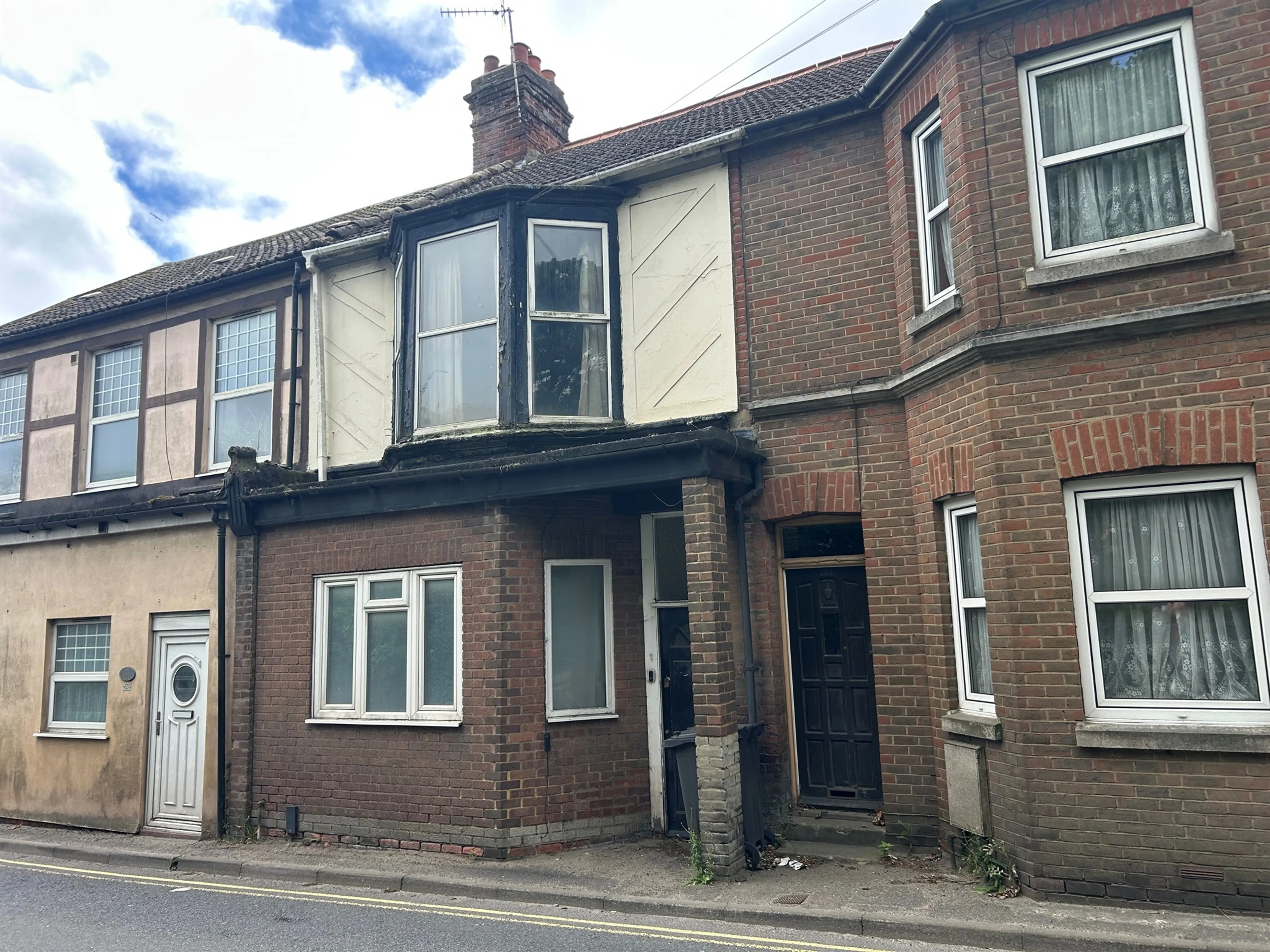 Property at Ninfield Road, Bexhill-On-Sea